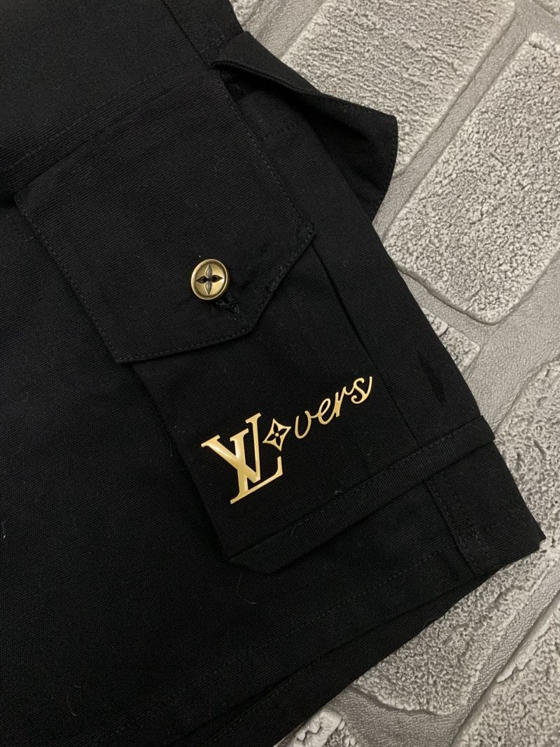 Louis Vuitton Short Pants